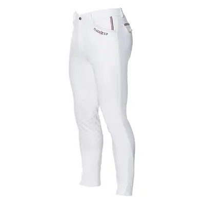 Show jumping riding pants Flags&Cup Saint Malo