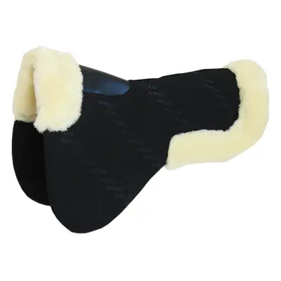 Saddle Pad in sheep Kentucky Impact Equalizer