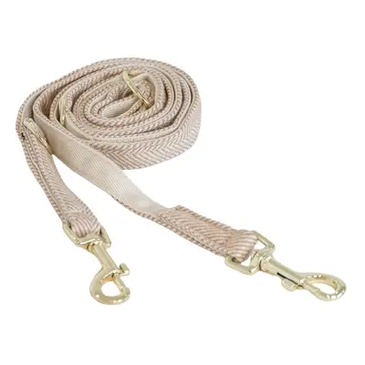 Wool dog leash Kentucky 200 cm