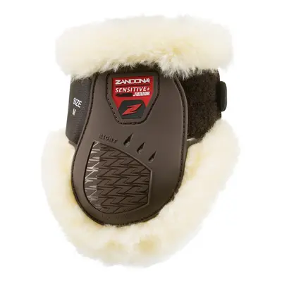 Fetlock Protectors Zandona Carbon Air Sensitive