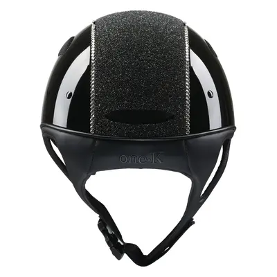 Glitter riding helmet OneK Pro Swar.