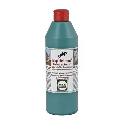 Horse shampoo Stassek Equiclean 500 ml