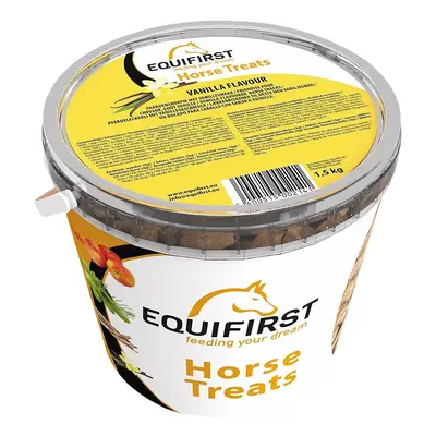 Treats for horses Equifirst Vanilla