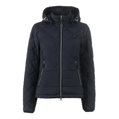 Women's down jacket Cavallo Light Weight