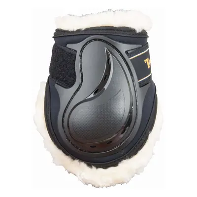 Sheepskin Fetlock Protectors T de T Design