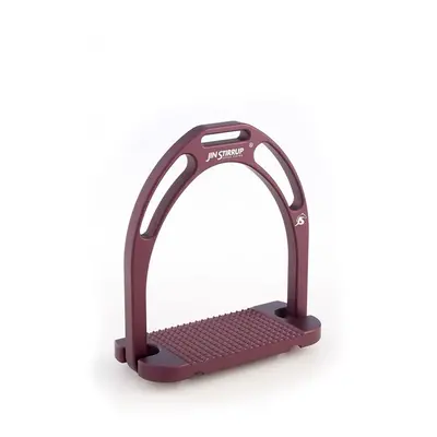 Opaque aluminum brackets Jin Stirrup