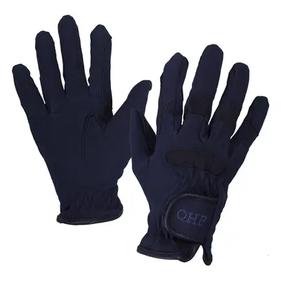 Riding gloves QHP Multi