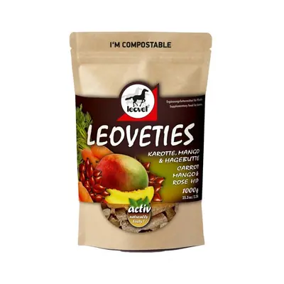 Horse Treats Leovet