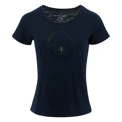 Women's T-shirt Equithème Claire