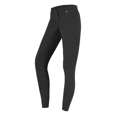 Full grip riding Trousers for girls ELT Micro Sport