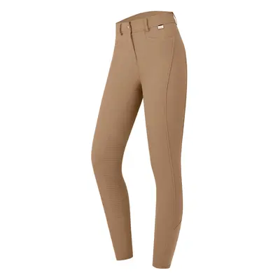 Women's full grip riding trousers ELT Oktavia