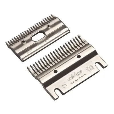 Cattle clipper comb Heiniger