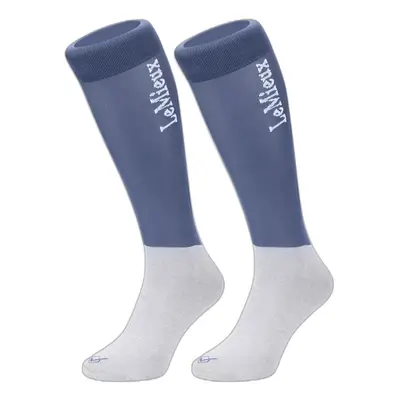 Set of 2 competition riding socks LeMieux