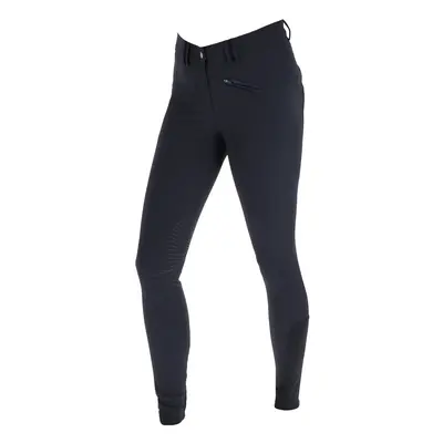 Mid grip riding pants for women Covalliero Bali