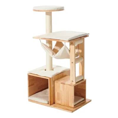 Cat Tree Nobby Pet Ligno