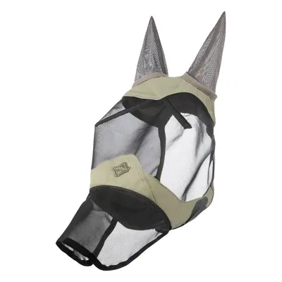 Anti-fly Mask LeMieux Visor-Tek