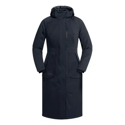 Women's riding coat ELT Winter Performance Opal