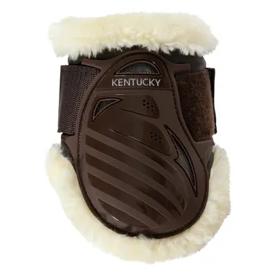 Vegan fetlock protector for young horses Kentucky