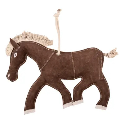 Horse toy Horse Horst, brown Waldhausen