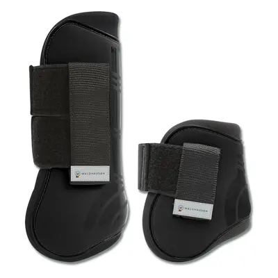 Open gaiters with fetlock protection for cob Waldhausen Pro