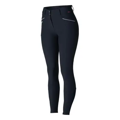 High waist riding pants with grip woman B Vertigo Patricia