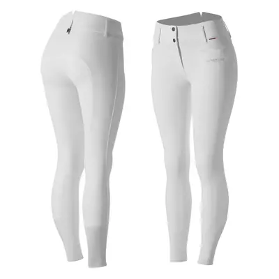 Women's riding pants with grip B Vertigo Tiffany