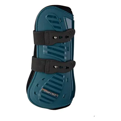 Front gaiters and fetlock protectors for closed horses Lami-Cell Aurora