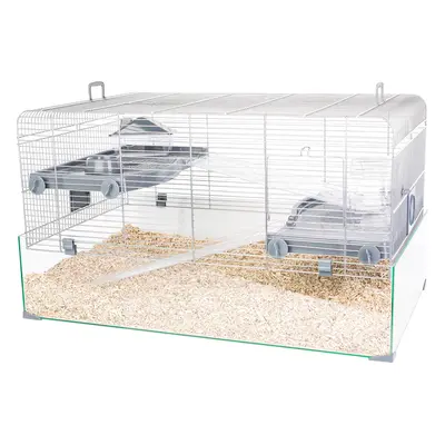 Rodent cage Zolux Panas