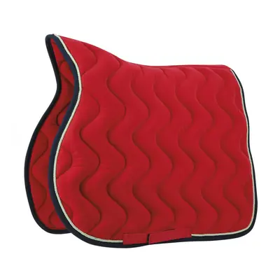 Saddle pad for horses Equithème Polyfun