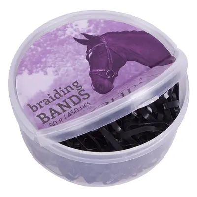 Rubber bands for horses QHP