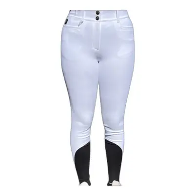 Women's mid grip riding pants Equiline