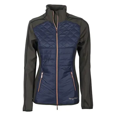 Women's Riding jacket Harry's Horse Denici Cavalli Bosque