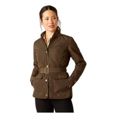 Women's down jacket Ariat Woodside