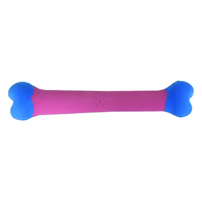 Dog bone toy Martin Sellier Rubb'N'Color