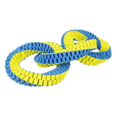 Double hoop nylon dog toy Duvoplus Supa`