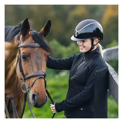 Riding helmet Charles Owen Kylo