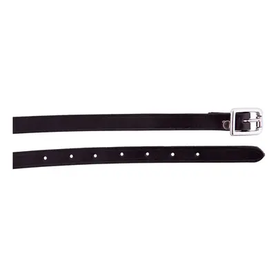 Leather spur straps for horses Premiere grand format