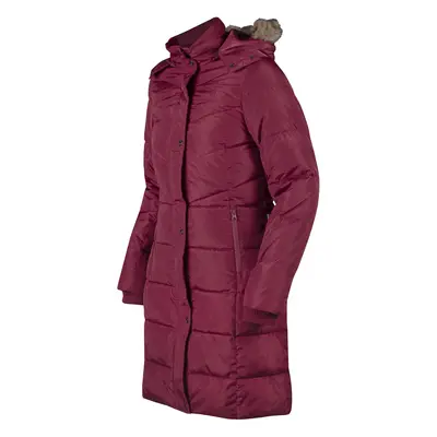 Women's parka Horka Glacier