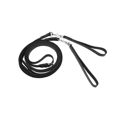 German leather horse reins Horka