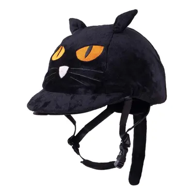 Cap for riding helmet QHP Halloween