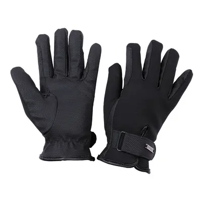 Neoprene riding gloves Equipage Pro