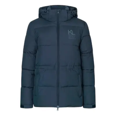 Women's riding padded jacket Kingsland Vea