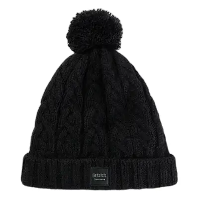 Boss Equestrian Bobble Hat