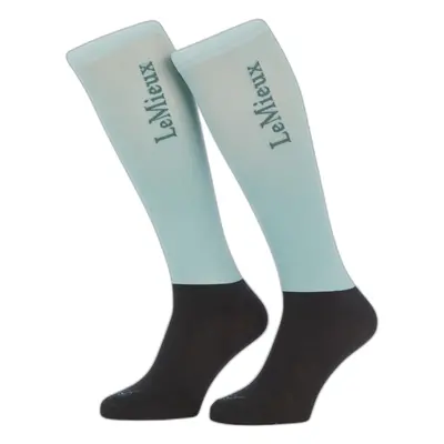 Riding socks woman LeMieux (x2)