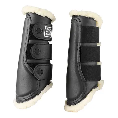 Tendon protector for horse + lamb Tattini