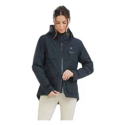 Waterproof riding jacket for women Horse Pilot Essential