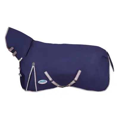 Outdoor horse blanket neck cover Weatherbeeta Comfitec Essential Lite Plus 50g