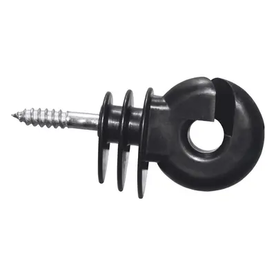 Insulators for electric ring fence hook screw Kerbl Premium Big (x210)