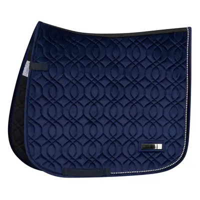 Dressage saddle pad for horses Imperial Riding Sky