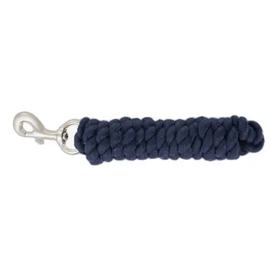 Lead Rope with Carabiner Horze Howard